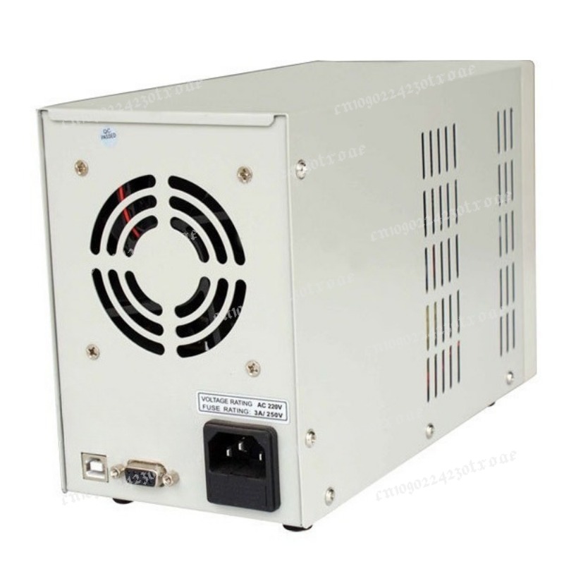 KA3005P Hassas Ayarlanabilir D - Programmable Dc Power Supply 60V 10A incelemesi ve fiyatı
