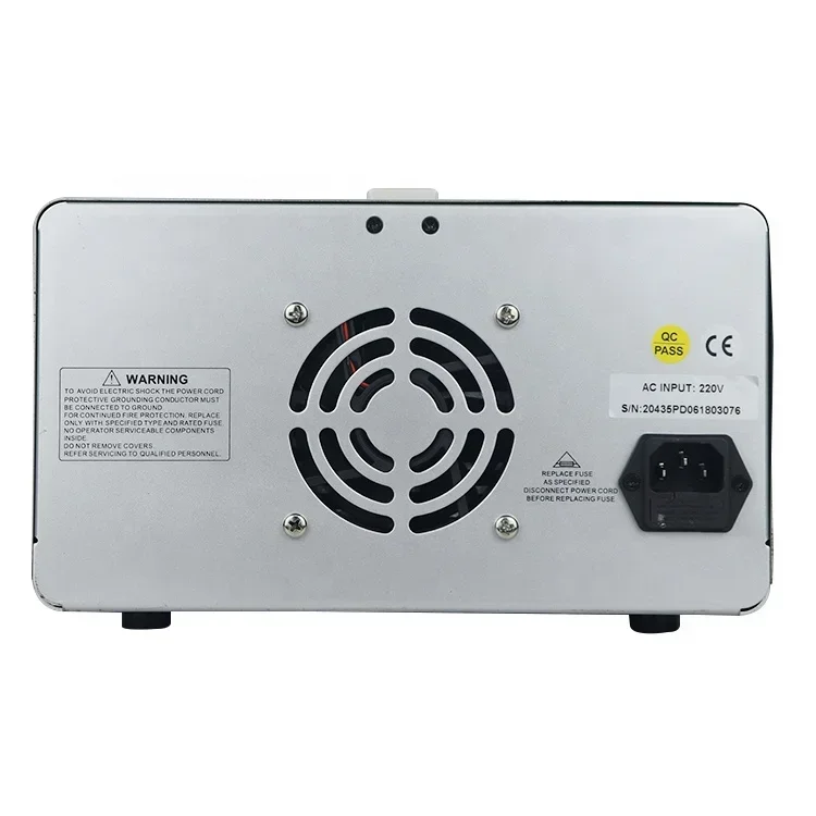 2026/Twintex TP-2305E 300W Sim - Dual Channel Linear Power Supply 30V 5A incelemesi ve fiyatı