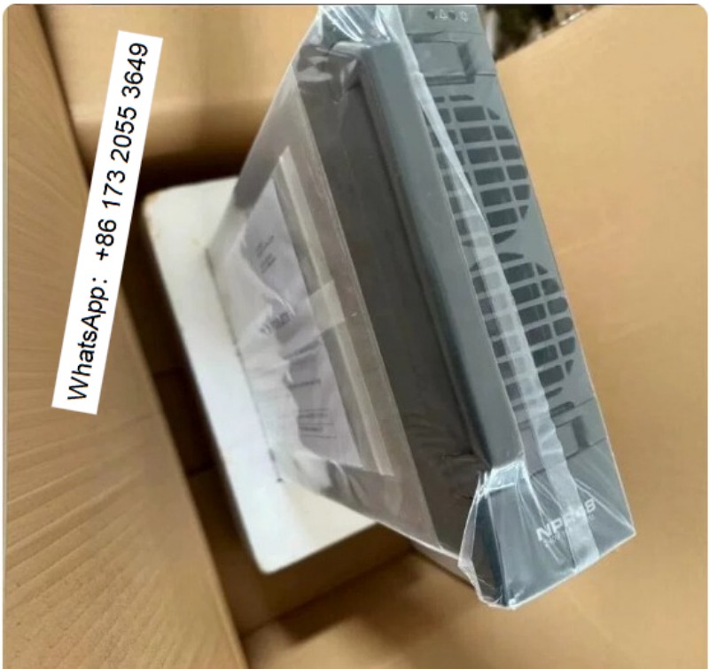NPR48 Yüksek Verimli Redresör  - Telecom Dc Power Supply 48V 50A incelemesi ve fiyatı