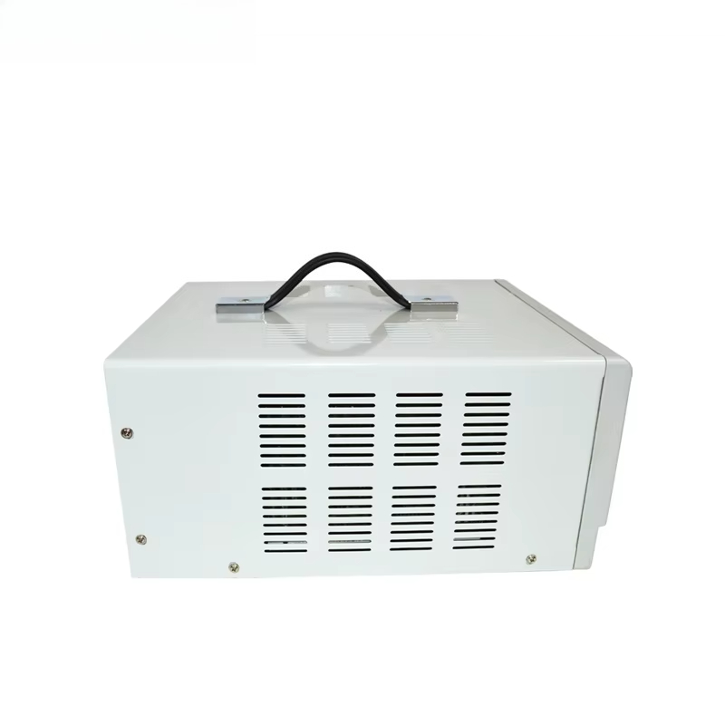 TPR-3005-2D, LED Ekranlı, 30V  - Dual Channel Linear Power Supply 30V 5A incelemesi ve fiyatı