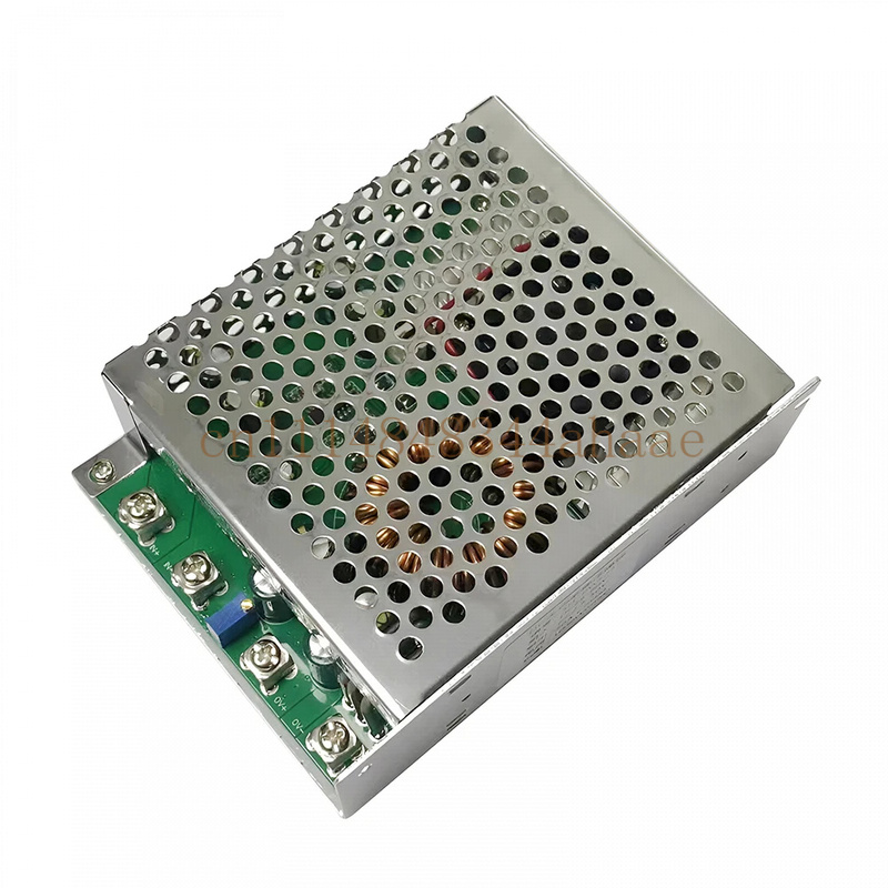 1000W 50A Düşürücü Modül, DC 2 - Step Down Dc Power Supply Module 1000W incelemesi ve fiyatı
