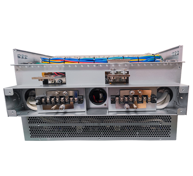 19 inç Raf Tipi Bullet Breaker - Telecom Dc Power Supply 48V 50A incelemesi ve fiyatı