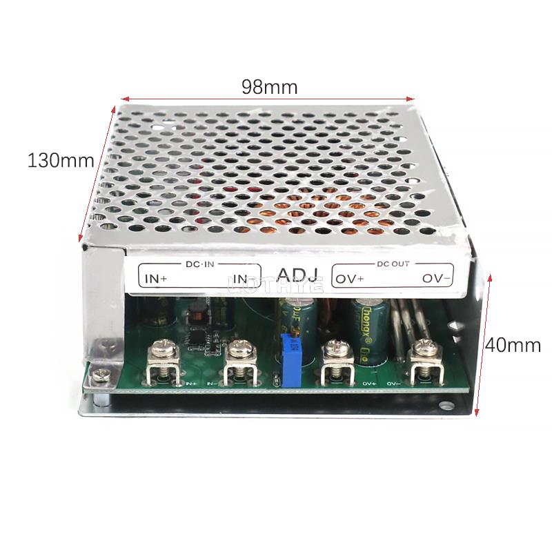 Yüksek Güçlü, Gerilim Düşürücü - Step Down Dc Power Supply Module 1000W incelemesi ve fiyatı